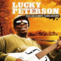 Trouble - Lucky Peterson
