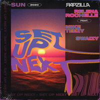 Set Up Next - Rapzilla, Mike Teezy, Swaizy