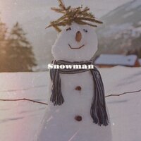 Snowman - Homemadesoul