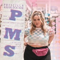 PMS - Priscilla Block