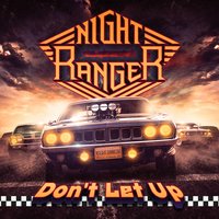 (Won't Be Your) Fool Again - Night Ranger