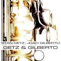 So Danco Samba - Antonio Carlos Jobim, Stan Getz, Stan Getz, Joan Gilberto