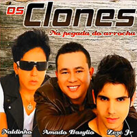 Eu e Meu Pai - Os Clones