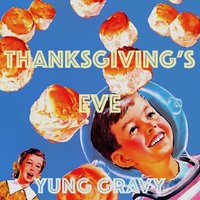 Flex on Christmas - Yung Gravy