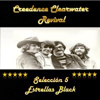 99 - Creedence Clearwater Revival