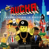 I'm Really White, Dude - Rucka Rucka Ali