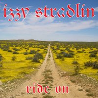 ride on - Izzy Stradlin