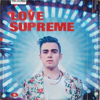 Love Supreme - William Bolton