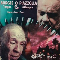 Jacinto Chiclana - Astor Piazzolla, Daniel Binelli, Jairo