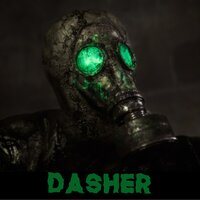 Dasher