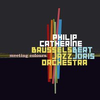 In a Sentimental Mood - Philip Catherine, Brussels Jazz Orchestra