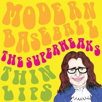 This Song Is Gonna Buy Brendan Lukens a New Pair of Socks - Modern Baseball, The Superweaks, Thin Lips