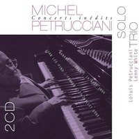 Besame Mucho (Solo) - Michel Petrucciani