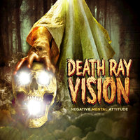 We're Done with You - Death Ray Vision