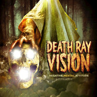 Death Ray Vision