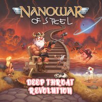 Deep Throat Revolution - Nanowar of Steel, Immanuel Casto