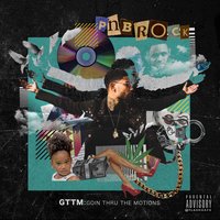 Stand Back - PnB Rock, A Boogie Wit da Hoodie