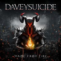 Rise Above - Davey Suicide