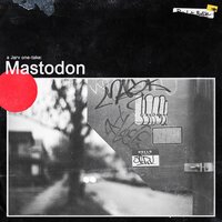 Mastodon - Jarv