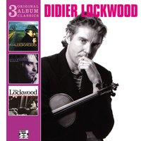 My One and Only Love - Didier Lockwood