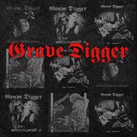 Love Is a Game - Grave Digger