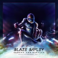 Together We Can Move the Sun - Blaze Bayley