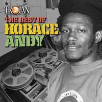 The Sea of Love - Horace Andy