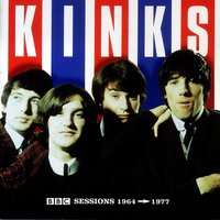 Did You See His Name - The Kinks