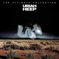 On The Rebound - Uriah Heep