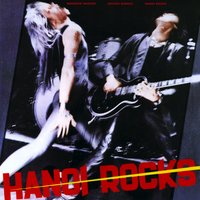 First Timer - Hanoi Rocks