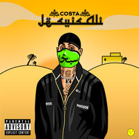 Je Suis Ali - Costa