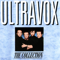 One Small Day - Ultravox