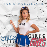 GIRLS - Rosie McClelland