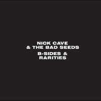 Opium Tea - Nick Cave & The Bad Seeds