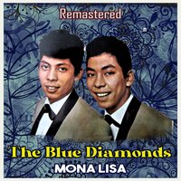 'Til I Kissed You - The Blue Diamonds