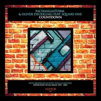 Countdown - PachangaStorm, Oliver Deuerling, Square One