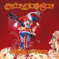 Taking The Queen - Bruce Dickinson