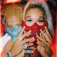 Swimming - IV4, Trippie Redd