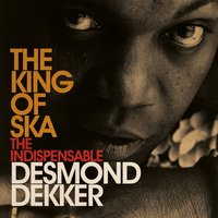 Unity - Desmond Dekker