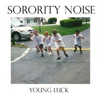 A Brief Dissertation on a Night Spent Talking in a Boston Accent - Sorority Noise