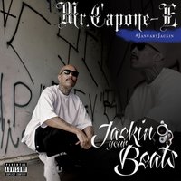 Drama in the SGV - Mr. Capone-E