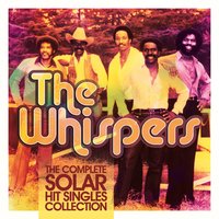Just Gets Better With Time - The Whispers