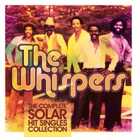 Seems Like I Gotta Do Wrong - The Whispers