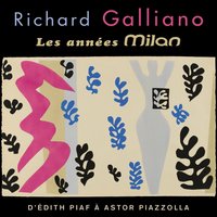 Nego Forró - Richard Galliano, Chico Cesar