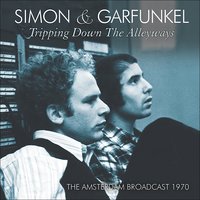 Old Friends/Bookends - Simon & Garfunkel