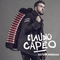 Mon pays - Claudio Capéo
