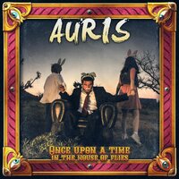 The Sacred Liar - Auris