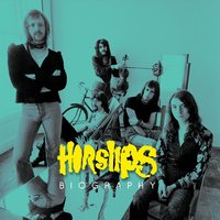 Faster Than the Hound - Horslips