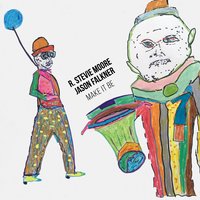 Another Day Slips Away - R Stevie Moore, Jason Falkner