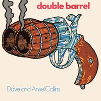 Double Barrel - Dave Barker, Ansel Collins